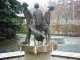 Niederorschel Barfüsschenbrunnen Niederorschel Barfüsschenbrunnen